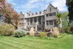 The Manor House - The Grade 2 Listed Manor House dates back to the 16th century. It was originally home to Richard Lower, an eminent physician, who helped in the pioneering of blood transfusion. The house is situated in the heart of the 34 acre park